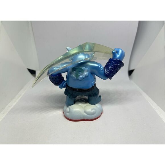 Gusto Skylanders Trap Team figure - Picture 3 of 4